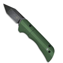 Load image into Gallery viewer, Templar Knife CALI Auto Assist - Green