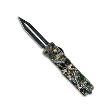 Load image into Gallery viewer, Mossy Oak Templar Knife Premium Lightweight