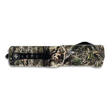 Load image into Gallery viewer, Mossy Oak Templar Knife Premium Weighted