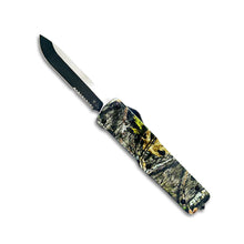 Load image into Gallery viewer, Mossy Oak Templar Knife Premium Lightweight