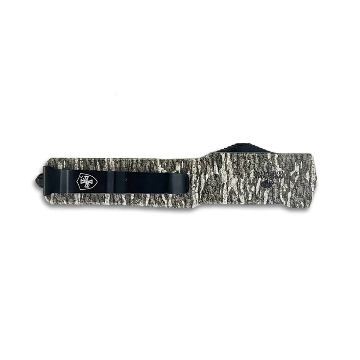 Premium Weighted Mossy Oak