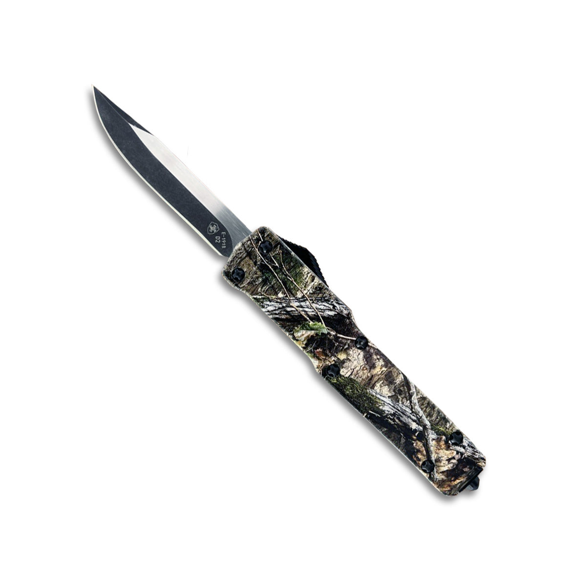 Premium Weighted Mossy Oak