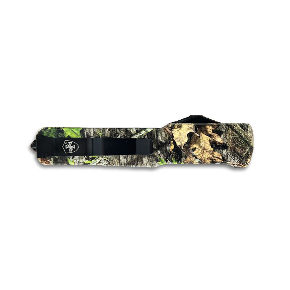 Premium Weighted Mossy Oak