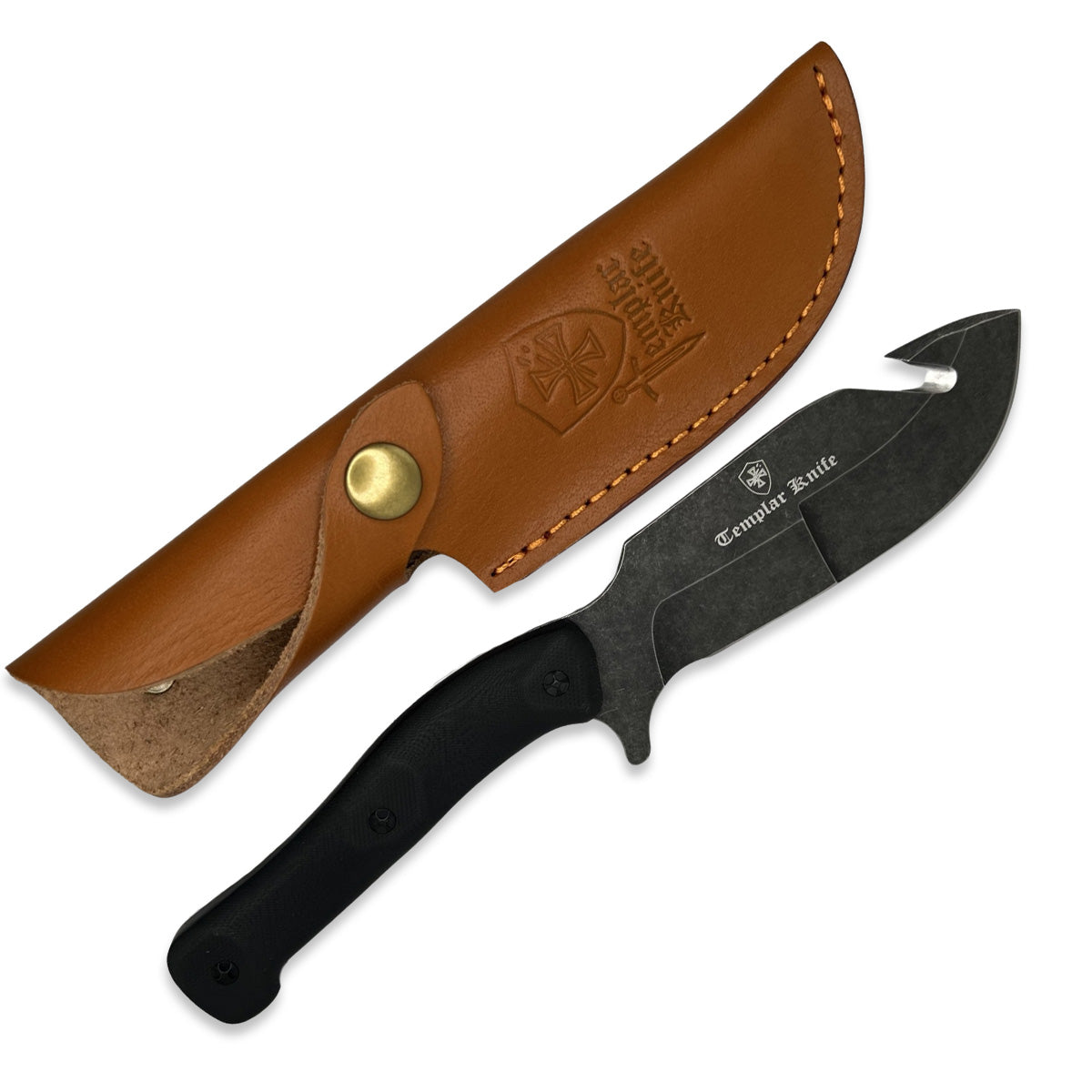 The Reagan - Field Dressing Knife