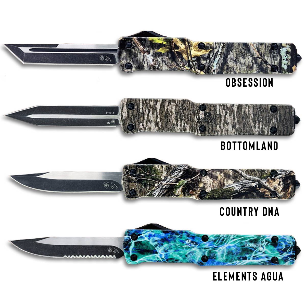 Mossy Oak Premium Lightweight