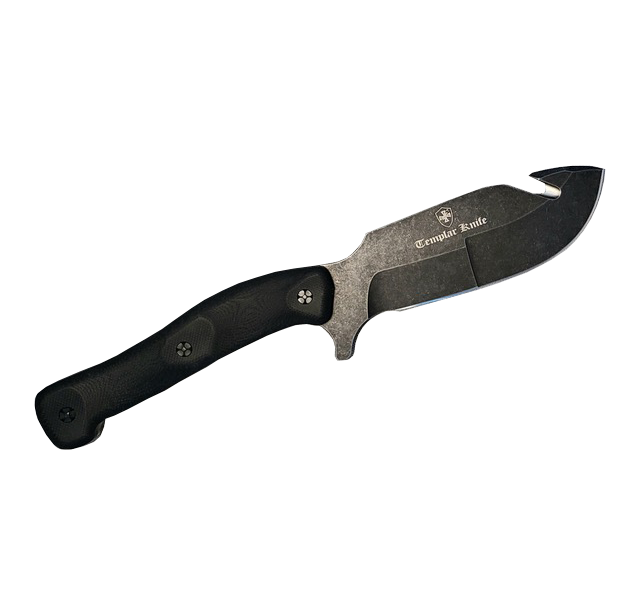 Templar Knife - Reagan - Field Dressing Knife
