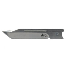 Load image into Gallery viewer, Templar Knife Large Black Rubber