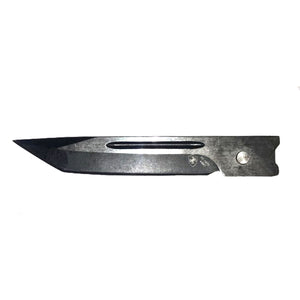 Templar Knife Slim Maiden Teal/Maiden Gloss
