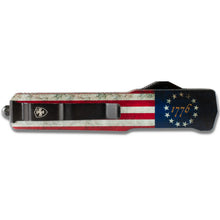 Load image into Gallery viewer, Premium Lightweight Slim Betsy Ross Flag