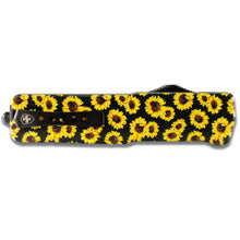 Load image into Gallery viewer, Templar Knife Premium Weighted Sunflower