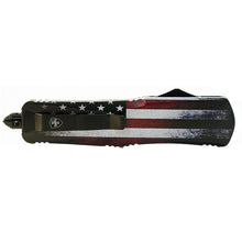 Load image into Gallery viewer, Gen II Large US Flag with the Upgrade D2 Steel