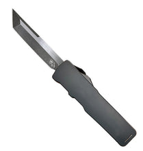 Load image into Gallery viewer, Templar Knife Excalibur Line - Black Rubber