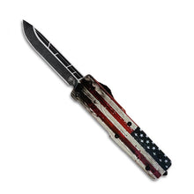 Load image into Gallery viewer, Elmax Blade - Templar Knife Premium Weighted