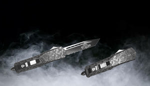 Templar Knife Concept Edition - C10 Truck