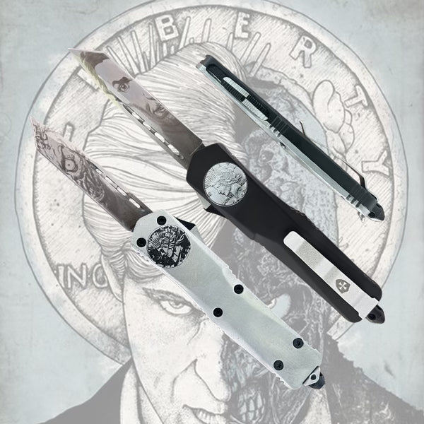 Templar Knife 20oz 2nd Amendment Tumbler – TK - Big Country